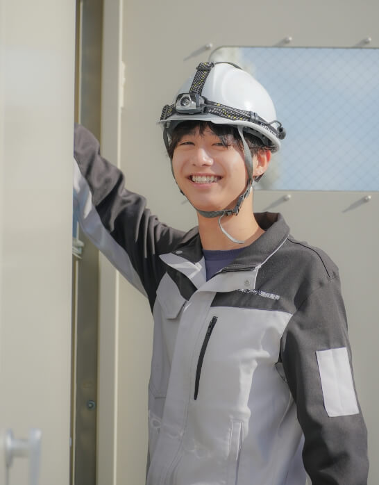 作業員